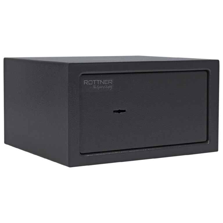 Seif pentru mobilier Jupiter 2 Rottner®