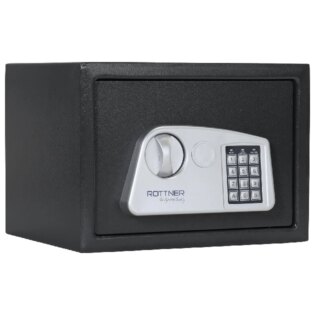 Seif pentru mobilier Jupiter 3 Rottner®