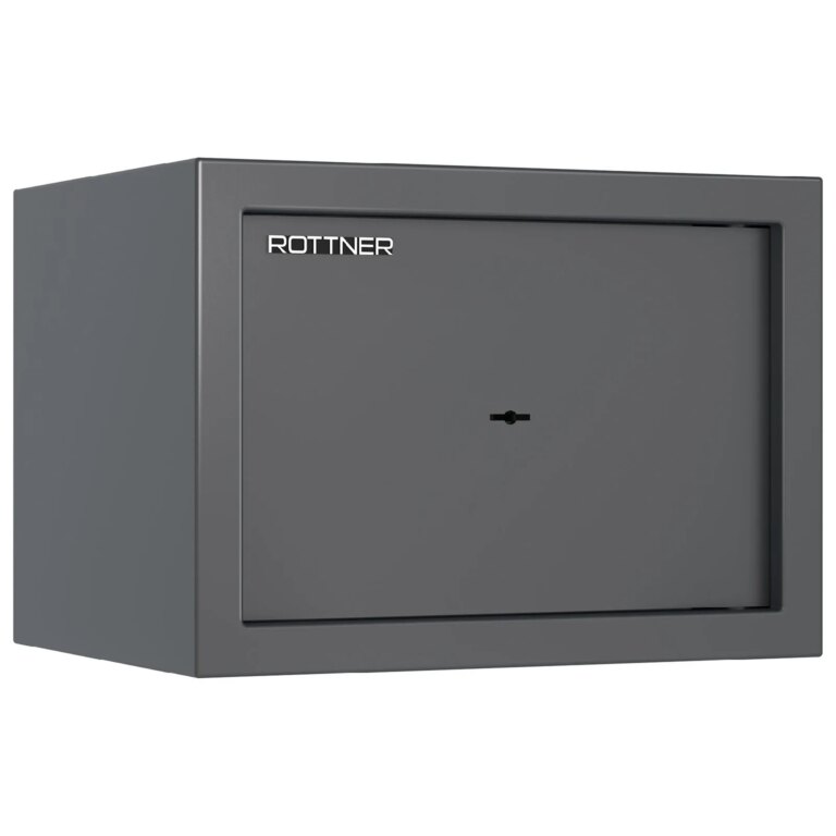 Seif pentru mobilier Praktik 25 Rottner® / 15RU/S1