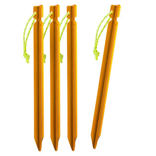 Set 4 țăruși aluminiu Helikon-Tex®