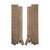 Set adaptor fermoare Molle Tasmanian Tiger®