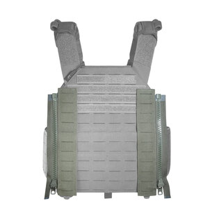 Set adaptor fermoare Molle Tasmanian Tiger® IRR