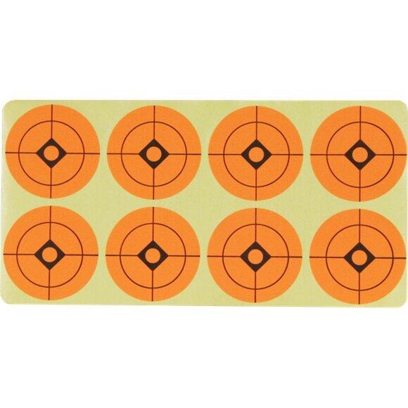 Set autocolante / țintă 1,5" Jack Pyke®