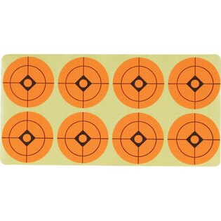 Set autocolante / țintă 1,5" Jack Pyke®
