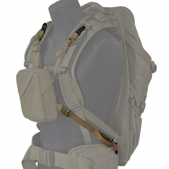 Set chingi toracice APSK Chest Eberlestock®
