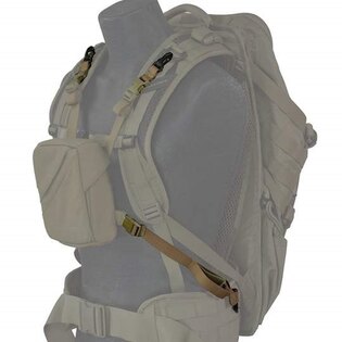 Set chingi toracice APSK Chest Eberlestock®