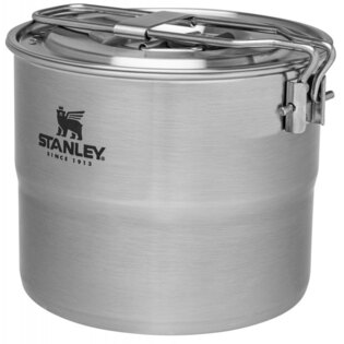 Set compact de gătit Adventure Stanley® 1 l