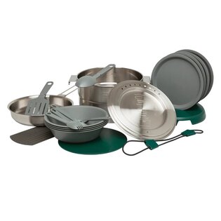 Set compact de gătit Base Camp Stanley®