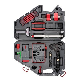 Set complet de unelte AR15 Real Avid®