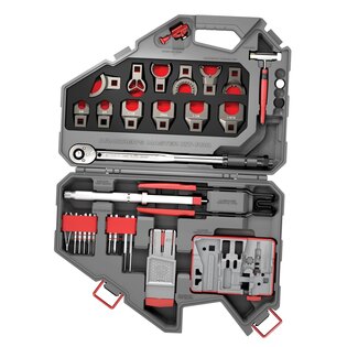 Set complet de unelte Master Kit Pro AR15 Real Avid®