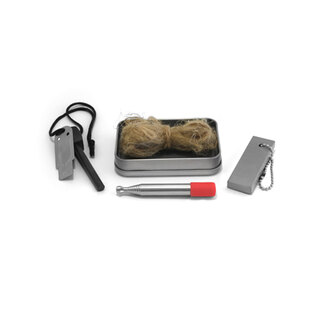 Set complet Fire-in-a-Box Coghlans®