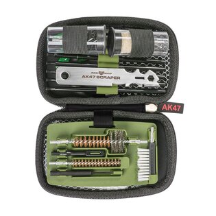 Set curățare Gun Boss AK47 Real Avid®