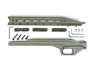 Set de accesorii pentru pușcă Howa 1500 Long Action Kpyk®