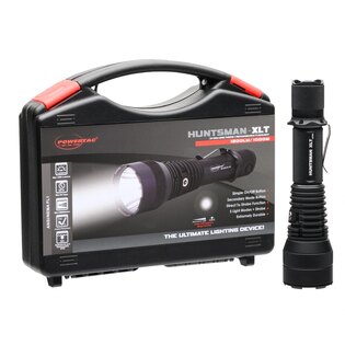 Set de armă (lanternă Huntsman XLT/prindere Offset/comutator de la distanță) PowerTac®