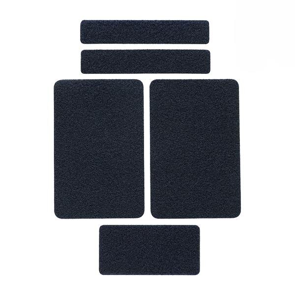 Set de benzi Velcro uscate M-Tac®, 5 buc.