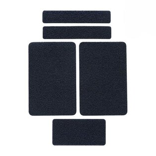 Set de benzi Velcro uscate M-Tac®, 5 buc.