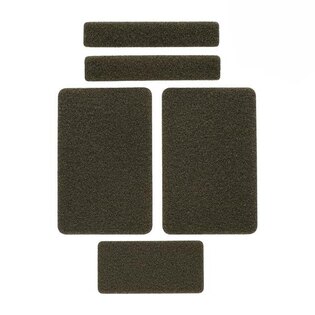 Set de benzi Velcro uscate M-Tac®, 5 buc.
