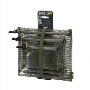 Set de buzunare cu fermoar Elite M-Tac®
