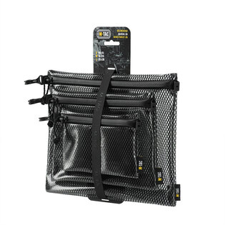 Set de buzunare cu fermoar Elite M-Tac®