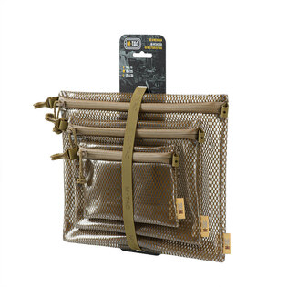 Set de buzunare cu fermoar Elite M-Tac®