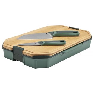 Set de călătorie ComplEAT Cutting Board Gerber®