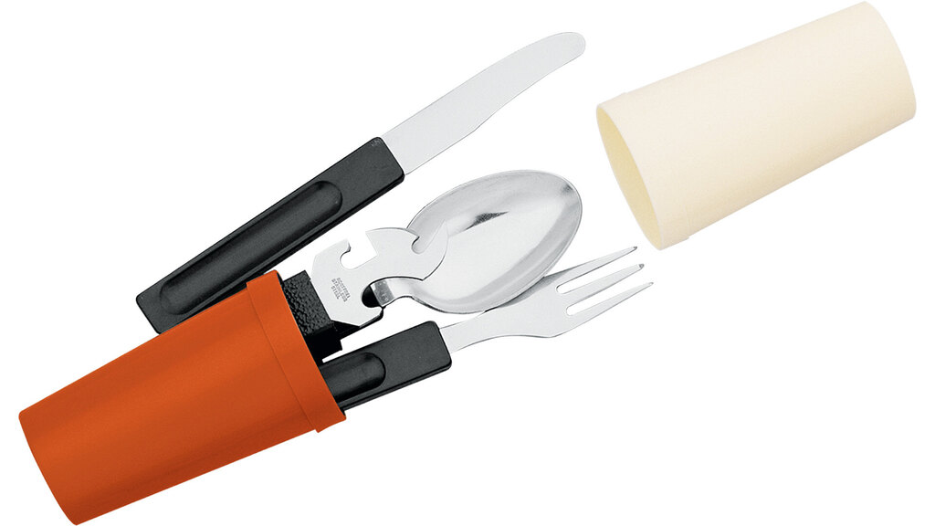 Set de camping Fox Knives®