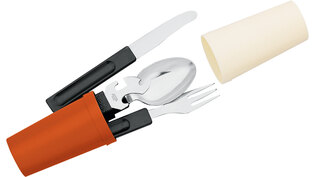 Set de camping Fox Knives®