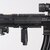 Set de capace M27IAR Kit Manta Defense®