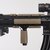 Set de capace M27IAR Kit Manta Defense®