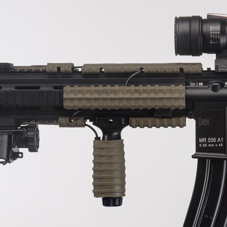Set de capace M27IAR Kit Manta Defense®