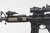 Set de capace Momentary Switch Kit Manta Defense®