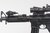 Set de capace Momentary Switch Kit Manta Defense®