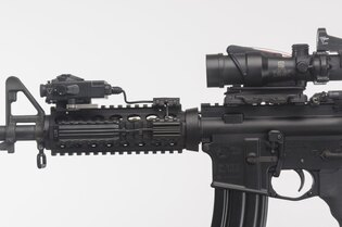 Set de capace Momentary Switch Kit Manta Defense®