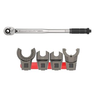 Set de chei Master-Fit Real Avid® pentru puști.