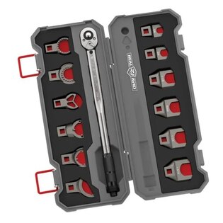 Set de chei pentru armurier Master-Fit AR15 Real Avid®
