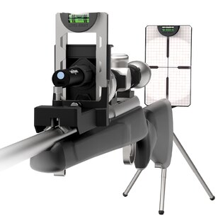 Set de comparare a lunetei Level Pro Real Avid®