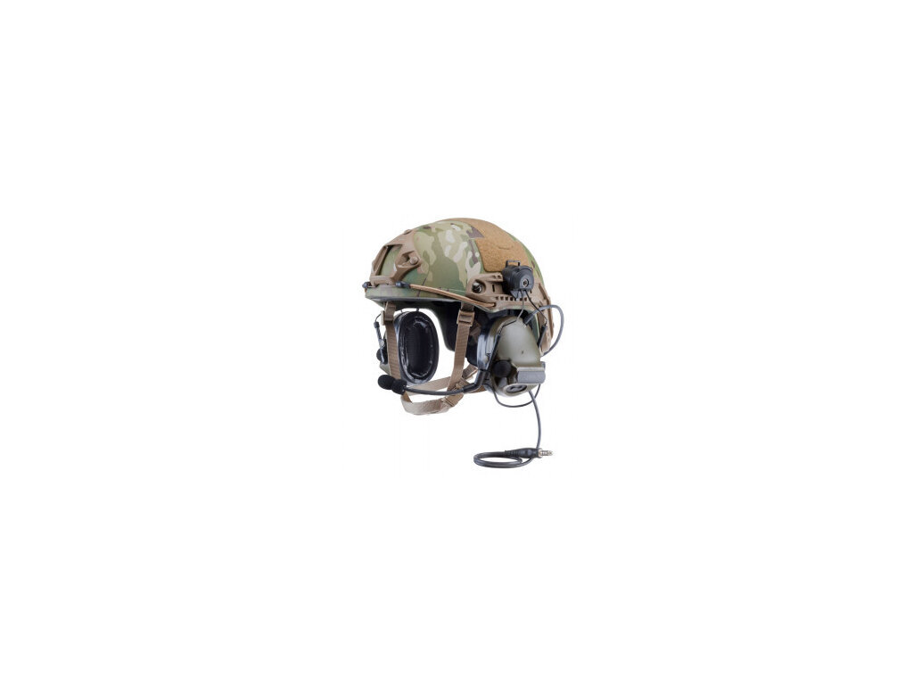 Set de comunicații ComTac XPI Helmet NATO 3M® PELTOR®
