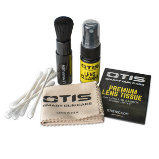 Set de curățare a lentilelor Otis Defense®