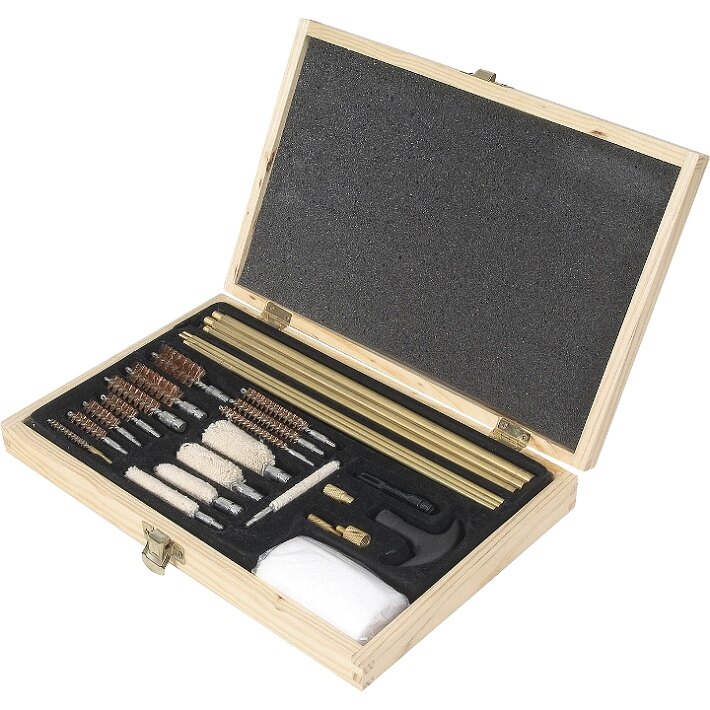 Set de curățare armă Multi-Kit Jack Pyke®