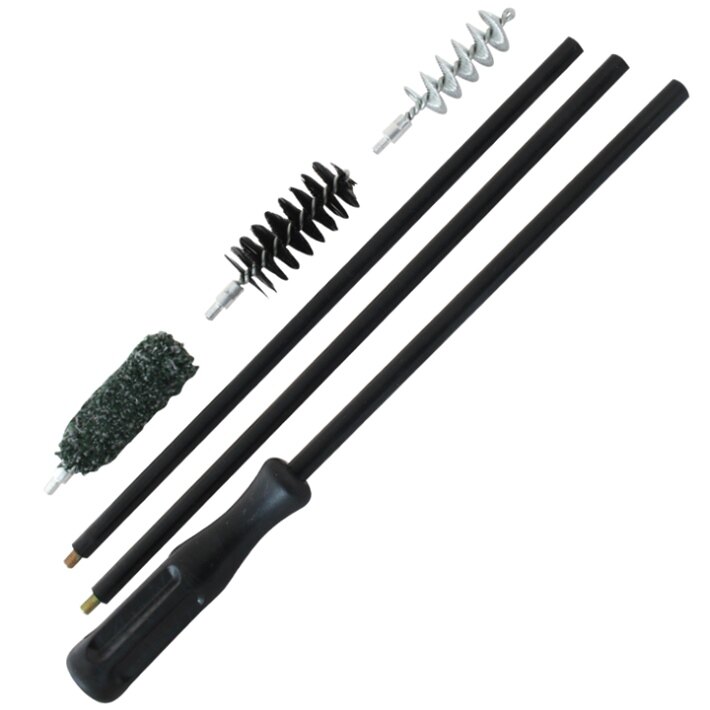 Set de curățare arme 12G Web-Tex®