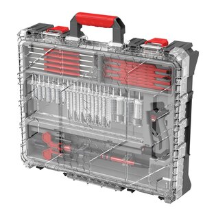Set de curățare Bore-Max® Master Cleaning Kit Real Avid®