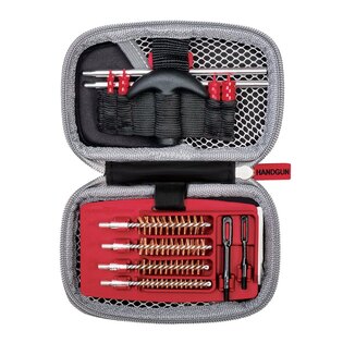 Set de curățare Gun Boss® HANDGUN Real Avid®