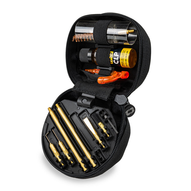 Set de curățare MSR pentru AR Otis Defense®, calibru .223 Rem./5.56 mm