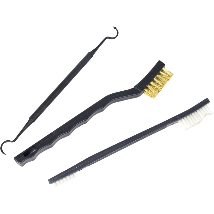 Set de curățare pentru arme Brusch Jack Pyke®