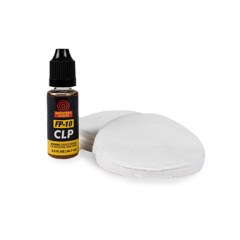 Set de curățare Reload Combo Otis Defense®
