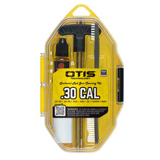Set de curățare Sectional Rod System Otis Defense®, calibru .30"/7,62 mm