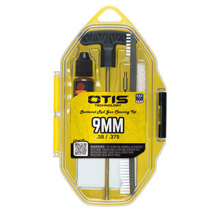Set de curățare Sectional Rod System Otis Defense®, calibru 9mm/.38/.357