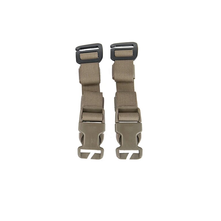 Set de curele Hook Up Eberlestock® - combo