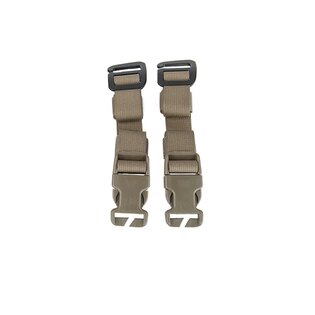 Set de curele Hook Up Eberlestock® - combo