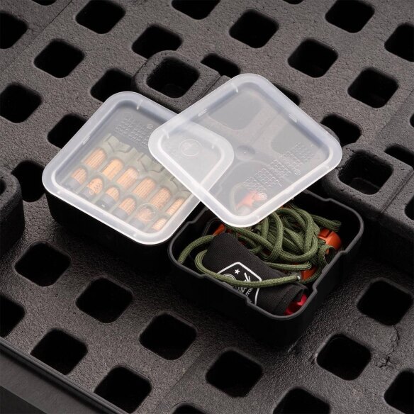 Set de cutii pentru valiza DAKA® Hard Case Magpul®, 2 buc.